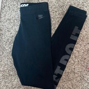 Nike leggings